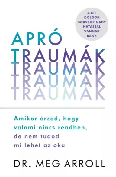 Apró traumák (e-könyv)