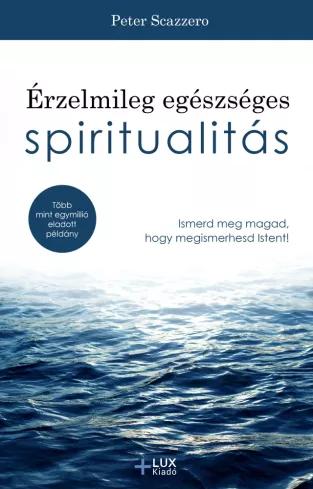 Érzelmileg egészséges spiritualitás (e-könyv)