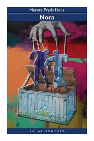 Nora (e-könyv)