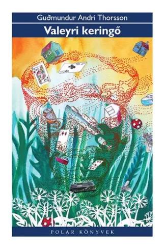 Valeyri keringő (e-könyv)