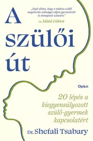 A szülői út (e-könyv)