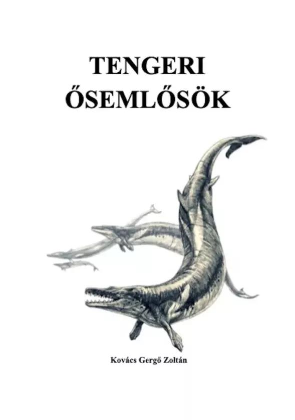 Tengeri Ősemlősök (e-könyv)