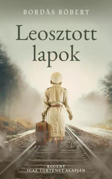 Leosztott lapok (e-könyv)