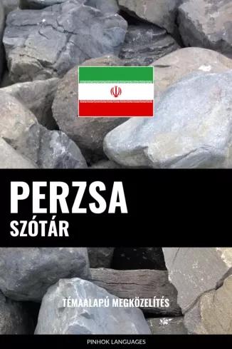 Perzsa szótár (e-könyv)