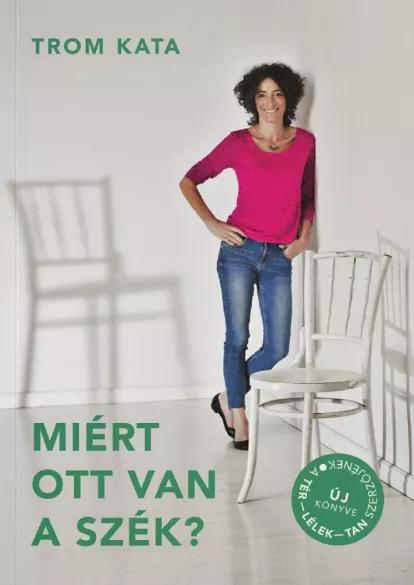 Miért ott van a szék? (e-könyv)