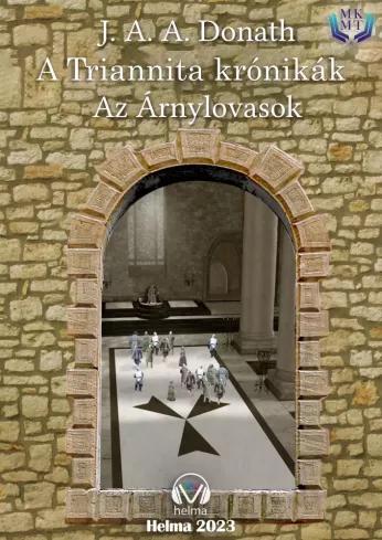 A Triannita krónikák (e-könyv)