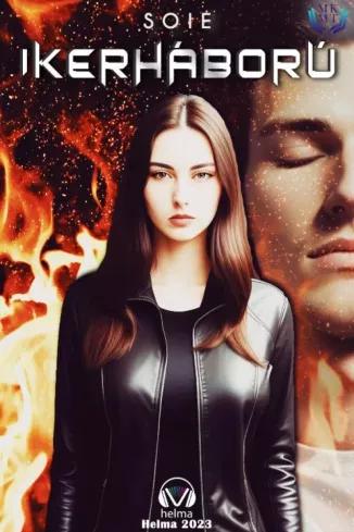 Ikerháború (e-könyv)