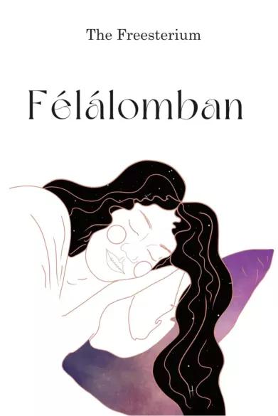 Félálomban (e-könyv)