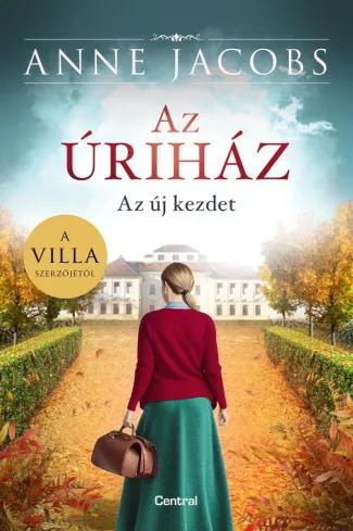 Az úriház (e-könyv)