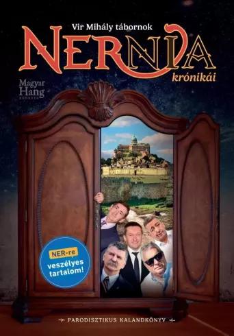 Nernia krónikái (e-könyv)