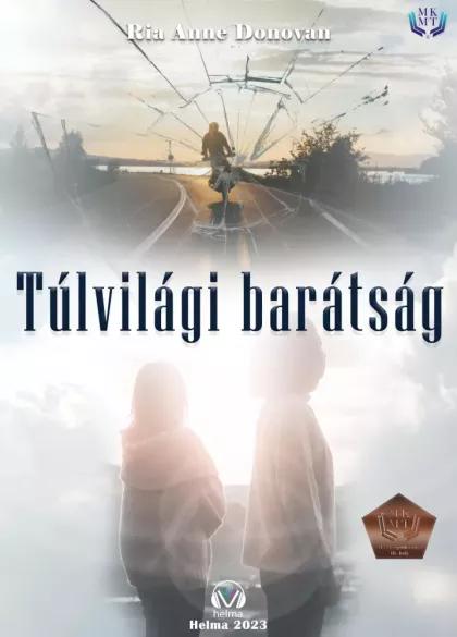 Túlvilági barátság (e-könyv)