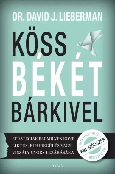 Köss békét bárkivel (e-könyv)