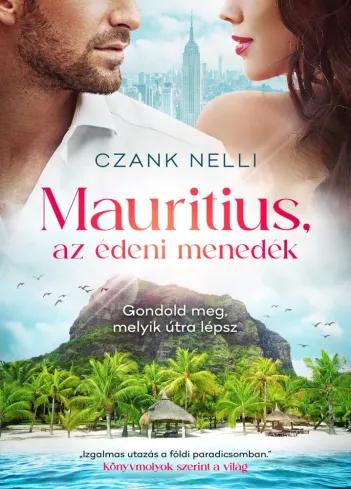 Mauritius, az édeni menedék (e-könyv)