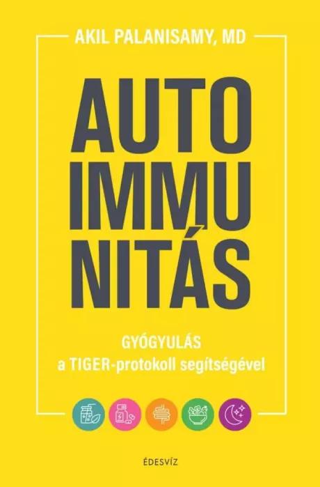 Autoimmunitás (e-könyv)