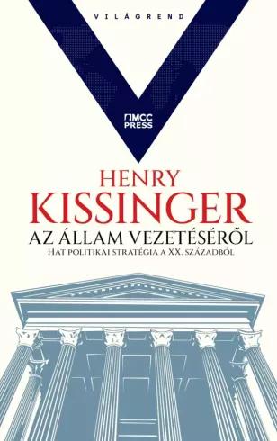 Az állam vezetéséről (e-könyv)