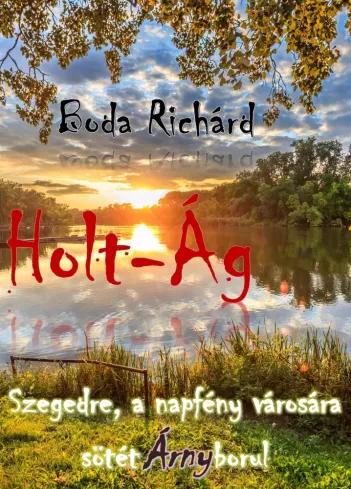 Holt-Ág (e-könyv)