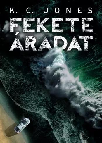 Fekete áradat (e-könyv)