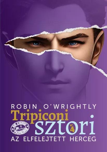 Az elfelejtett herceg (e-könyv)