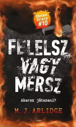 Felelsz vagy mersz (e-könyv)