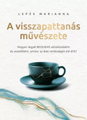 A visszapattanás művészete (e-könyv)