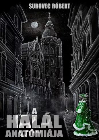 A halál anatómiája (e-könyv)