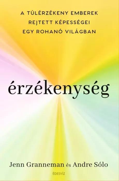 Érzékenység (e-könyv)