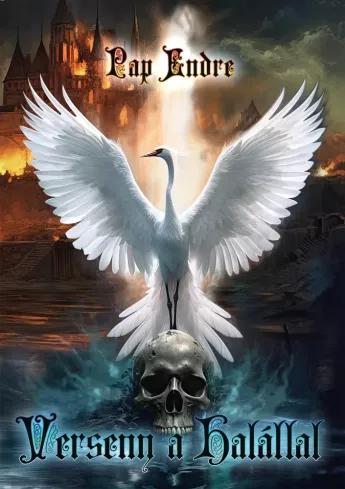 Verseny a halállal (e-könyv)