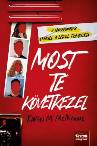 Most te következel (e-könyv)