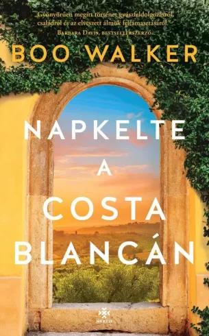 Napkelte a Costa Blancán (e-könyv)