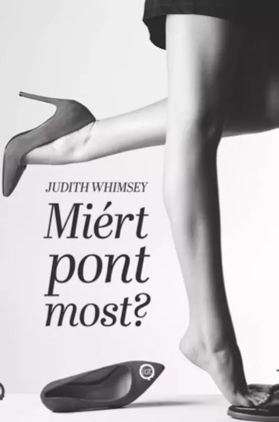 Miért pont most? (e-könyv)