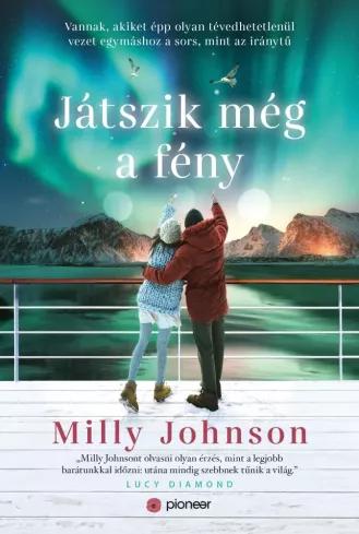 Játszik még a fény (e-könyv)