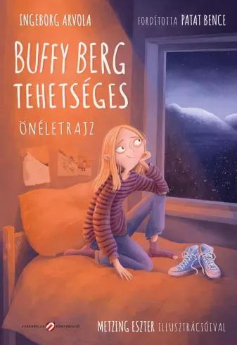 Buffy Berg tehetséges (e-könyv)