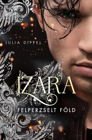 Izara – Felperzselt föld (e-könyv)