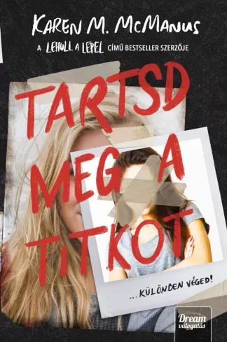 Tartsd ​meg a titkot (e-könyv)