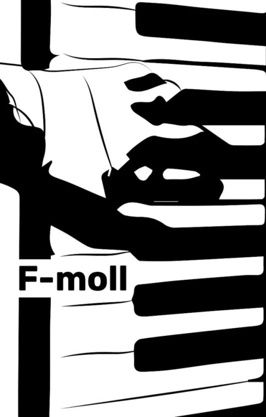 F-moll (e-könyv)