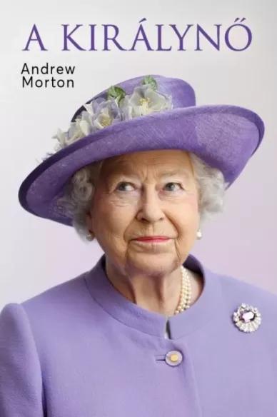 A királynő (e-könyv)