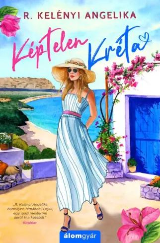 Képtelen Kréta (e-könyv)