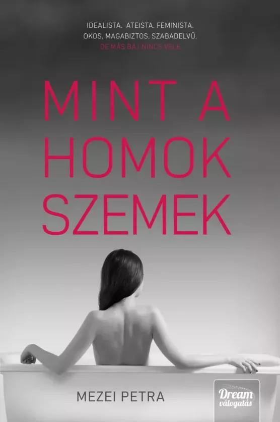 Mint a homokszemek (e-könyv)