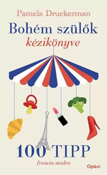 Bohém szülők kézikönyve (e-könyv)