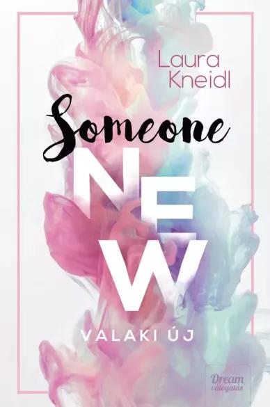 Someone New – Valaki új (e-könyv)