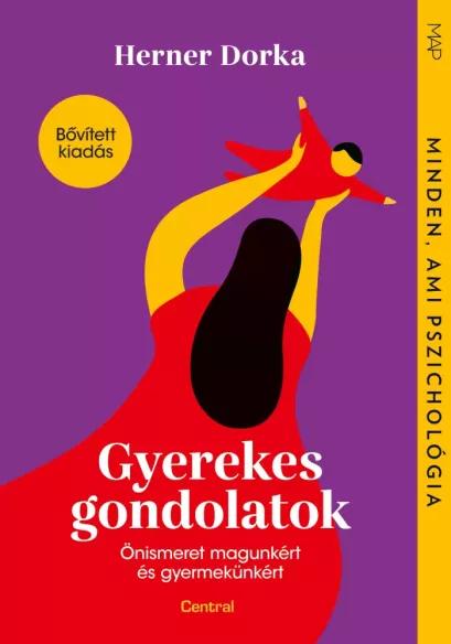 Gyerekes gondolatok (bővített kiadás) (e-könyv)