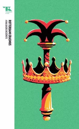 A balgaság dicsérete (e-könyv)