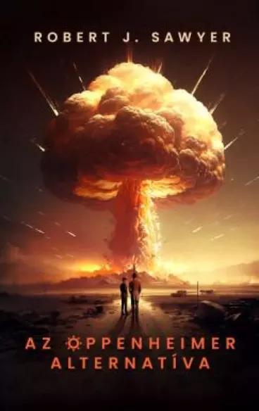Az Oppenheimer alternatíva (e-könyv)