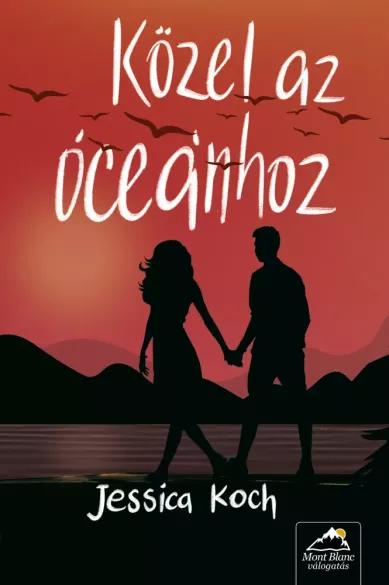 Közel az óceánhoz (e-könyv)