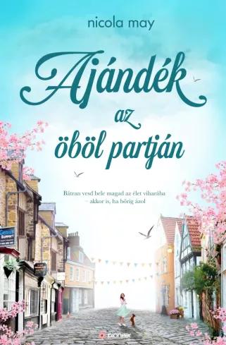 Ajándék az öböl partján (e-könyv)