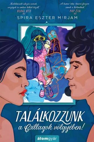 Találkozzunk a Csillagok völgyében! (e-könyv)