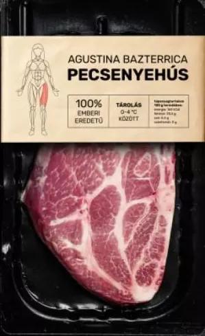 Pecsenyehús (e-könyv)