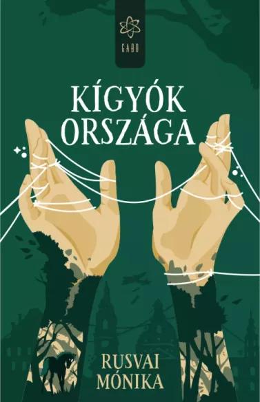 Kígyók országa (e-könyv)