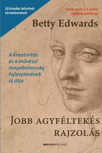 Jobb agyféltekés rajzolás (e-könyv)