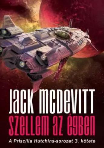 Szellem az égben (e-könyv)